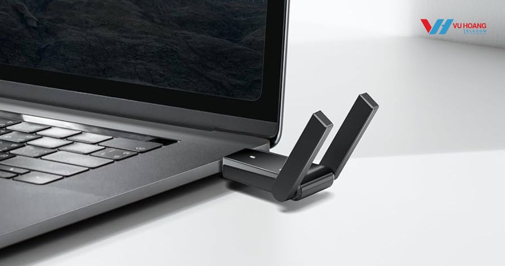 Ứng Dụng Thực Tế Của USB Wi-Fi TP-Link Archer TX30U Plus