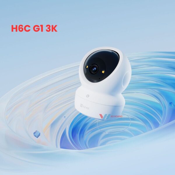 EZVIZ H6C G1 3K 5MP