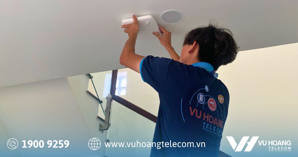 Lợi ích khi chọn đội ngũ kỹ thuật chuyên nghiệp