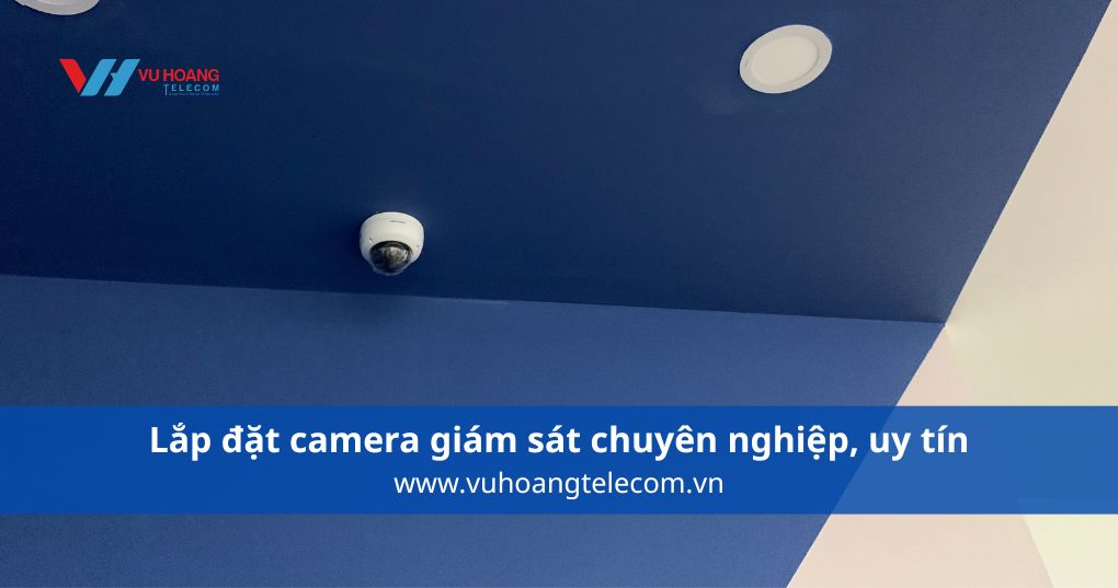 Sử dụng camera góc rộng & Kết hợp nhiều thiết bị