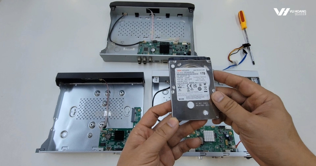 Kiểm Tra Tương Thích Trước Khi Lắp