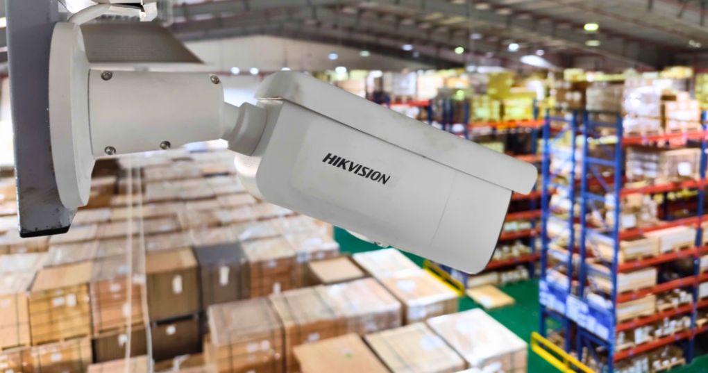 Yêu Cầu Kỹ Thuật Khi Lắp Đặt Camera Hải Quan EPE