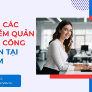 So Sánh Các Phần Mềm Quản Lý Chấm Công Phổ Biến Tại Việt Nam