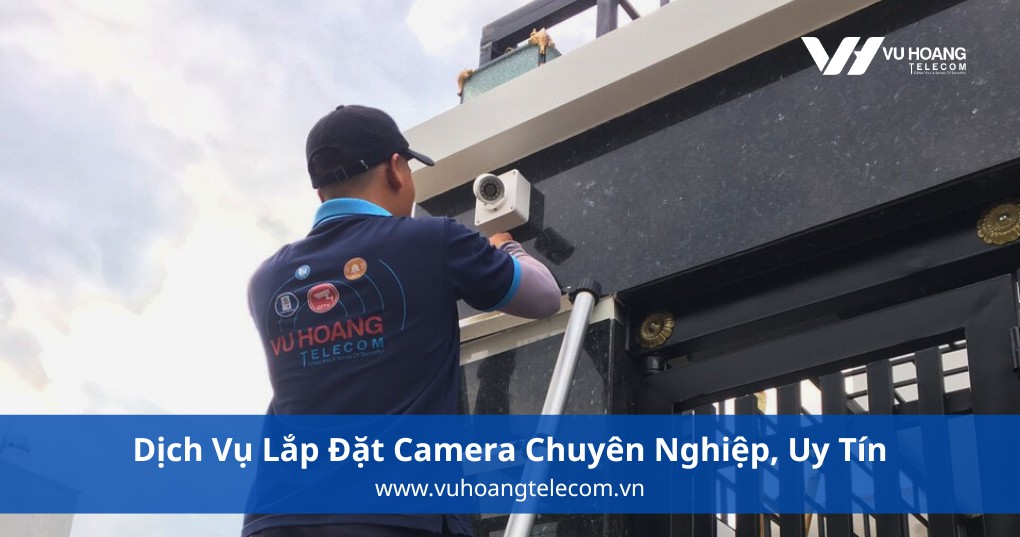 Nên Chọn Camera PoE Hay Camera Wifi?