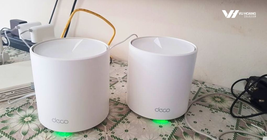 Bảo Mật Tối Đa Với Chuẩn WPA3