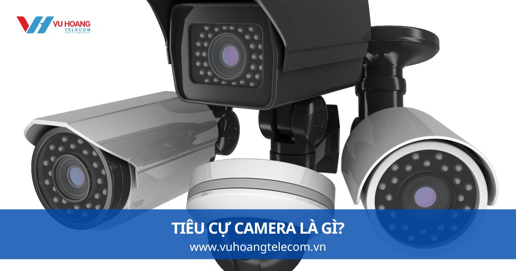 Tiêu Cự Camera Là Gì?