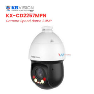 Camera KBVISION KX-CD2257MPN - Speed Dome 2MP
