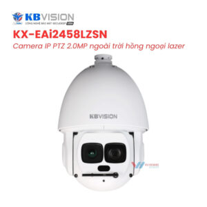 Camera KBVISION KX-EAi2458LZSN - PTZ 2MP Laser 550m 45x