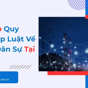 Quy Định Pháp Luật Về Mật Mã Dân Sự Tại Việt Nam