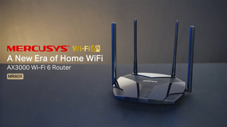 Top Router WiFi Cho Gia Đình Và Văn Phòng Nhỏ Tốt Nhất