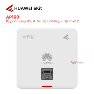 Bộ phát Wifi HUAWEI eKit AP160