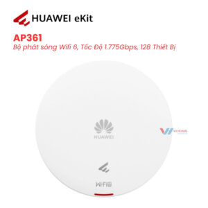 HUAWEI eKit AP361