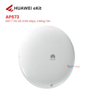 WiFi 7 HUAWEI eKit AP673