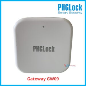 Thiết Bị Gateway PHGLock GW09 Mở Khóa Từ Xa Giá Tốt