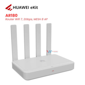 HUAWEI eKit AR180