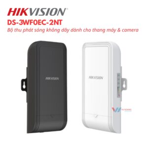 Bộ Thu Phát Sóng Thang Máy Hikvision DS-3WF0EC-2NT