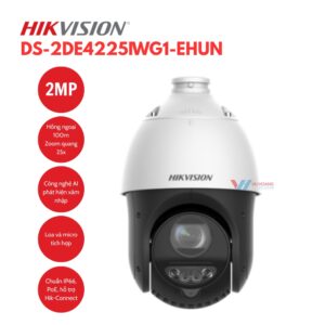 Camera Hikvision DS-2DE4225IWG1-EHUN