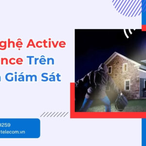 Công Nghệ Active Deterrence Là Gì? Hiểu Đúng Ngay