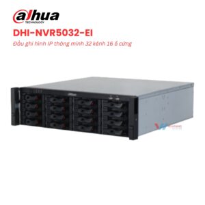 Đầu Ghi DAHUA DHI-NVR5032-EI 32 Kênh