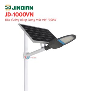 JINDIAN JD-1000VN 1000W - Pin 72.000mAh