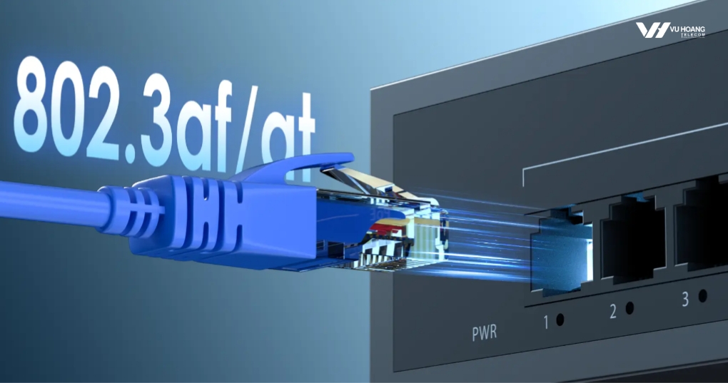 Chế Độ Mở Rộng 250m - Giải Pháp Cho Mặt Bằng Rộng