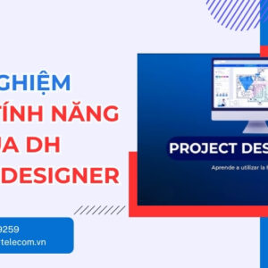 DH Tools Designer - Tính Năng Mới Đáng Dùng Ngay