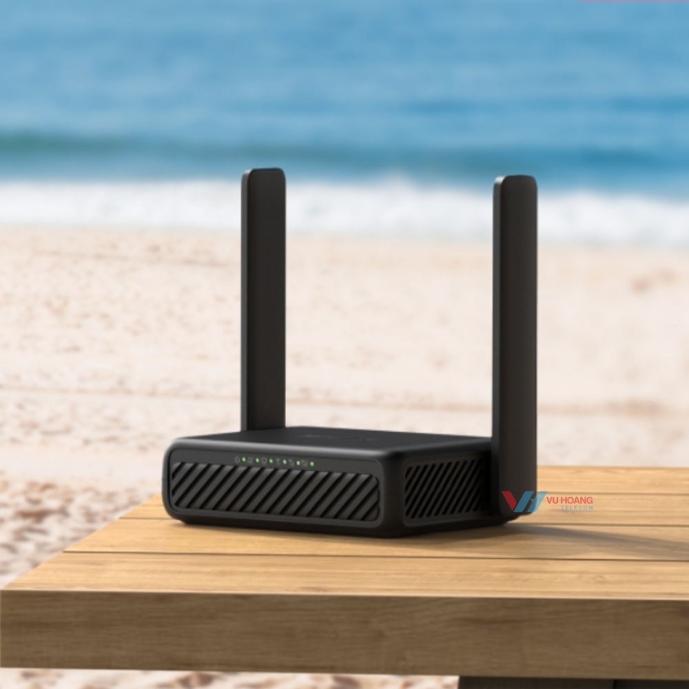 Router Wifi 4G Mercusys MB113-4G giá tốt
