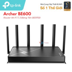 Router Wifi TP-LINK Archer BE550