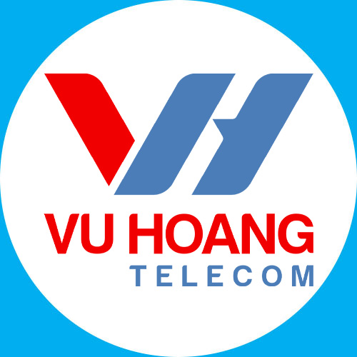 Vũ Hoàng Telecom logo