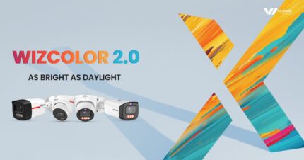 Dahua WizColor X: Công Nghệ Ghi Hình Màu Ban Đêm Mới