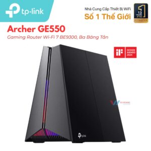 Router TP-Link Archer GE550 - 1